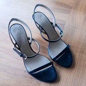 New in Box | Tory Burch Penelope Slingback Sandal